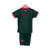 Kit Infantil Fluminense Edição Especial 23/24 Umbro - Verde com detalhes em rosa - comprar online