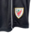 Kit Infantil Atlético de Bilbao I Castore 23/24 - Vermelho com detalhes em branco e preto - CAMISAS DE FUTEBOL  I Huber Imports