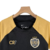 Kit Infantil Sporting Lisboa III Cr7 23/24 - Preto com detalhes em dourado na internet