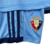 Kit Infantil Osasuna II Adidas 23/24 - Azul na internet