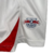 Kit Infantil RB Leipzig I Nike 23/24 - Branco com detalhes em vermelho na internet