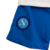 Kit Infantil Napoli II Empório Armani 23/24 - Branco com detalhes em azul e vermelho - comprar online