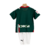 Kit Infantil Alaves II Puma 23/24 - Verde com detalhes em vermelho e branco - comprar online