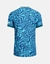 Camisa Tottenham Third 22/23 Torcedor Nike Masculina - Azul Royal e Celeste - comprar online