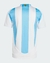 Camisa Seleção da Argentina 24/25 - Torcedor Adidas Masculina - Azul - comprar online