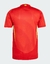 Camisa Seleção da Espanha 24/25 - Torcedor Adidas Masculina - Laranja na internet