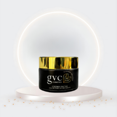 Crema Facial GVC.