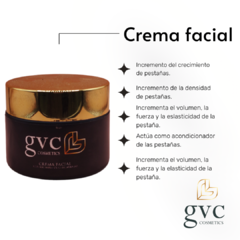 Crema Facial GVC. en internet