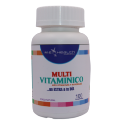 Multivitamínico