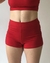 Short boxer anita - vermelho