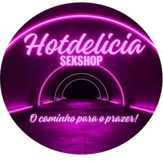 hotdelicia sexshop e lingerie 