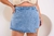 Shorts Saia Jeans - comprar online