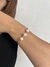 Bracelete perola - comprar online