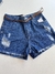 Shorts Jean Jenifer - Kah Store