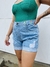 Shorts Nivia - comprar online