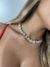 Colar Choker Luxo - comprar online