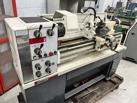 TORNO CNC CENTUR 30D 1000 mm RETROFITADO 100 % em .Região de Campinas