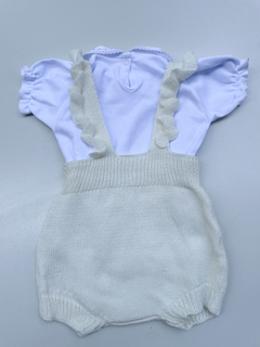 Conjunto Florinda - Mauaizinha Baby Boutique