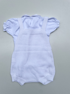 Conjunto Florescer - Mauaizinha Baby Boutique