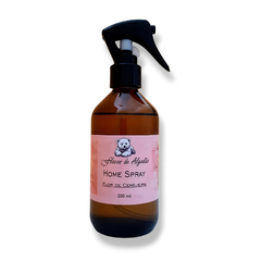 Home Spray - Flor de Cerejeira 200ml - Flocos de Algodão - comprar online