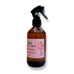 Home Spray - Flor de Cerejeira 200ml - Flocos de Algodão na internet