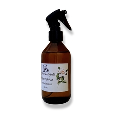 Home Spray - Jasmim Branco 200ml - Flocos de Algodão - comprar online