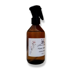 Home Spray - Jasmim Branco 200ml - Flocos de Algodão na internet