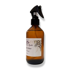 Home Spray Patchouli 200ml - Flocos de Algodão - comprar online