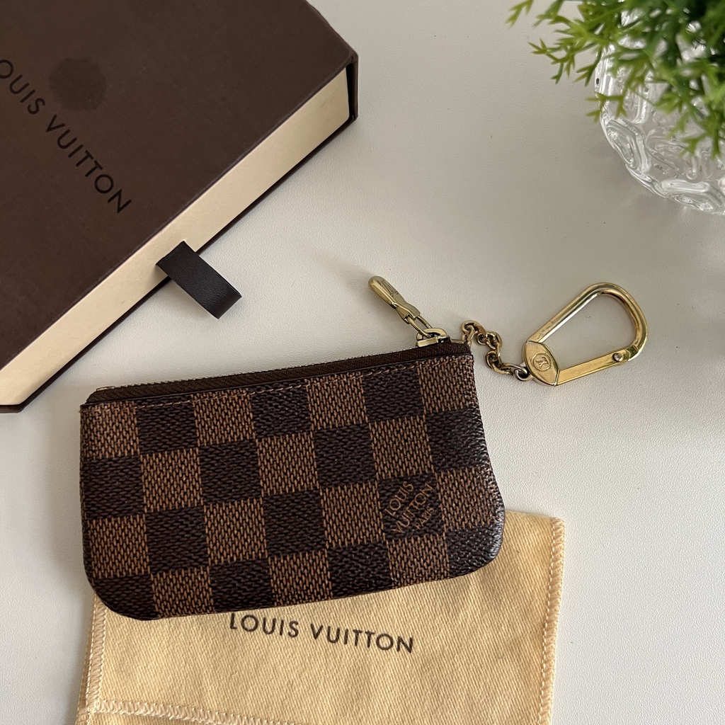 Louis vuitton discount cles damier ebene