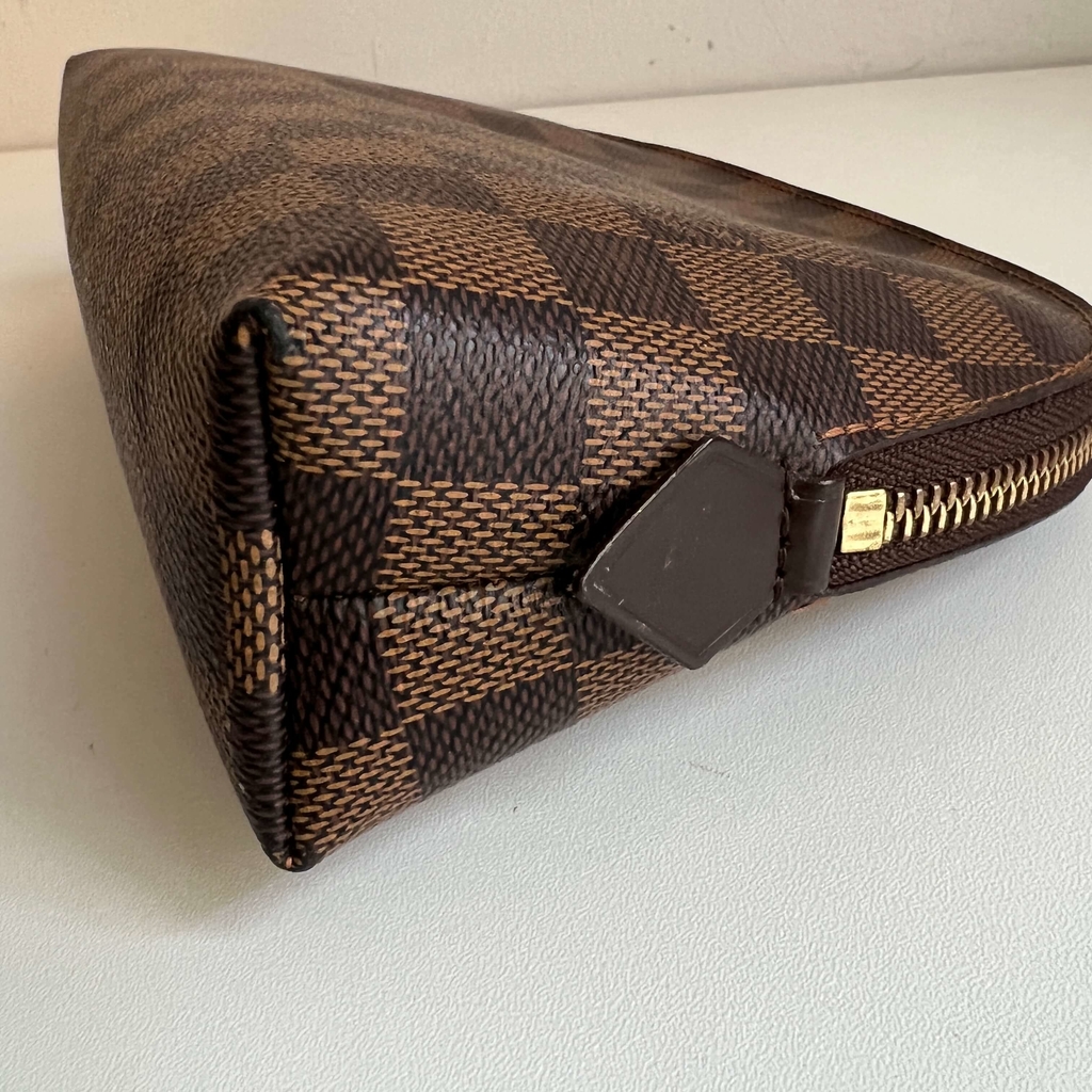 Pochette cosmetique outlet gm