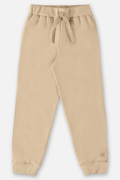 Calça Básica em Moletom Masculino UP Baby