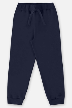 Calça Básica em Moletom Masculino UP Baby - comprar online