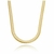 Choker Malha Carol 6 mm Z - comprar online