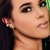 Brinco earhook Loren P celebrity - comprar online