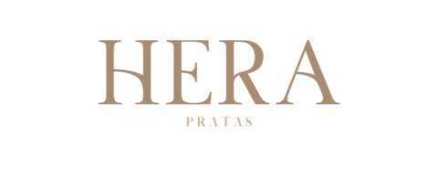 Hera Pratas | Acessórios em Prata