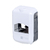 Dispenser de Saco para Absorvente White - SafeBrand