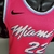 Camiseta Regata NBA Miami Heat Nike Swingman Masculina Rosa na internet