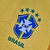 Imagem do Camisa Seleção Brasil Edição Especial 22 Torcedor Nike Masculina "Cristo Redentor" - Amarelo