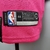 Camiseta Regata NBA Miami Heat Nike Swingman Masculina Rosa - loja online