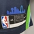 Imagem do Camiseta Regata NBA Dallas Mavericks Nike Swingman Masculina Azul e Verde