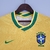 Camisa Seleção Brasil Edição Especial 22 Torcedor Nike Feminina "Cristo Redentor" - Amarelo - Krast Shop | A Casa dos Apaixonados por Futebol e Basquete