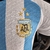 Camisa Argentina Home 22/23 Jogador Adidas Masculina - Branca e Azul - loja online