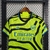 Camisa Arsenal Away 23/24 Torcedor Adidas Masculina - Verde na internet