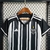 Camisa Atlético Mineiro I 23/24 Feminina Adidas - Preta e Branca na internet