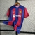 Camisa Barcelona Home 23/24 Torcedor Nike Masculina - Azul Grená na internet