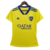 Camisa Boca Juniors Third 22/23 Torcedor Adidas Feminina - Amarelo e Azul