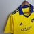 Camisa Boca Juniors Third 22/23 Torcedor Adidas Masculina - Amarelo e Azul - Krast Shop | A Casa dos Apaixonados por Futebol e Basquete