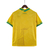 Camisa Seleção Brasil Edição Especial 22 Torcedor Nike Masculina "Cristo Redentor" - Amarelo - comprar online