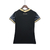 Camisa Seleção Brasil Edição Especial 22 Torcedor Nike Feminina - Preto com Dourado - comprar online