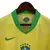 Camisa Brasil I 24/25 Torcedor Nike Masculina - Amarela na internet